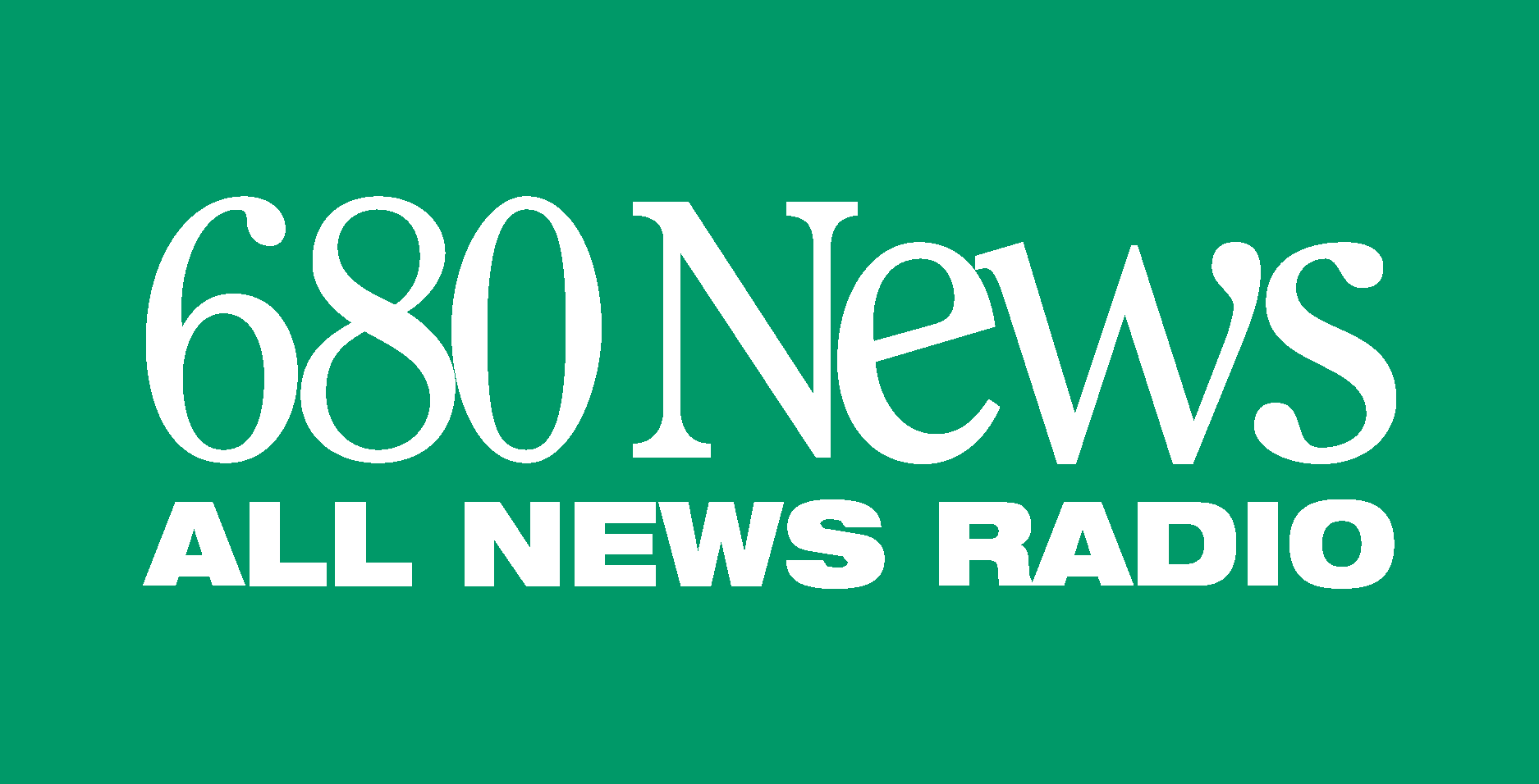 680 News Logo Vector Logo
